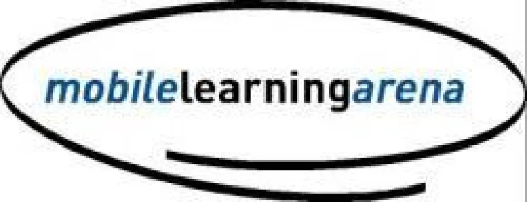 Bild: Mobiles Lernen in der mobilelearningarena entdecken