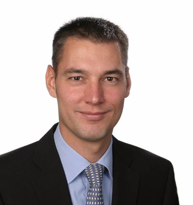 Thomas Krämerkämper Geschäftsführer KPS digital GmbH
