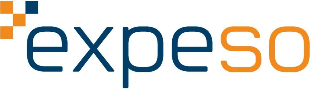 Logo expeso
