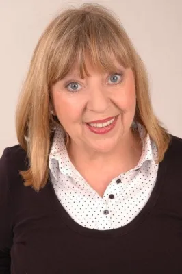 Showtalk mit Regina Thoss & Uta Bresan Bild: Showtalk mit Regina Thoss & Uta Bresan