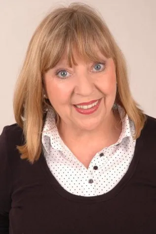 Bild: Showtalk mit Regina Thoss & Uta Bresan