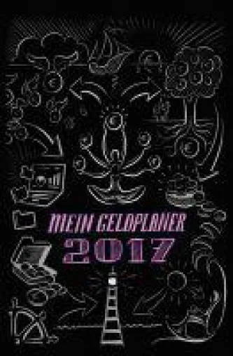 Bild: Mein Geldplaner 2017 - in allen Geldfragen finanzielle Freiheit gewinnen