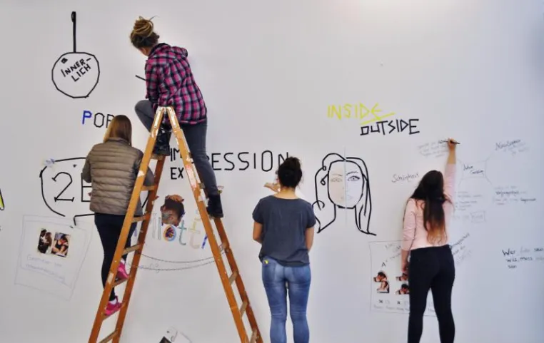 Bild: Kulturprojekte mit Knalleffekt - Fachtagung am 5. und 6. Dezember in der Bundesakademie Wolfenbüttel