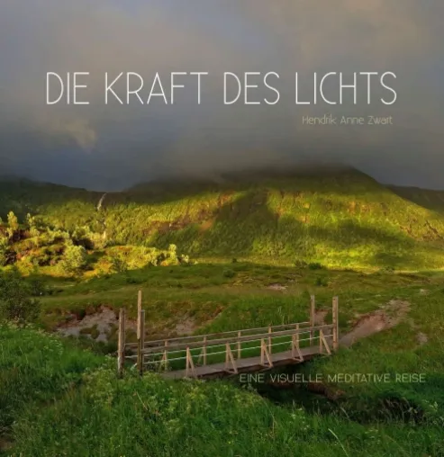 Die Kraft des Lichts - Spiritueller Ratgeber Bild: Die Kraft des Lichts - Spiritueller Ratgeber