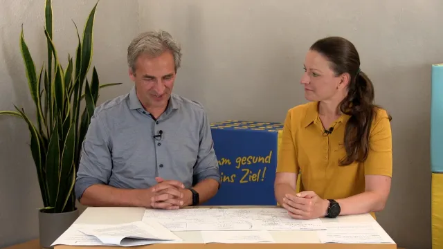 True Crime im Triathlon: Plauder Pace Podcast über Regelverstöße, Ehrenamt und kreative Auslegungen Bild: True Crime im Triathlon: Plauder Pace Podcast über Regelverstöße, Ehrenamt und kreative Auslegungen