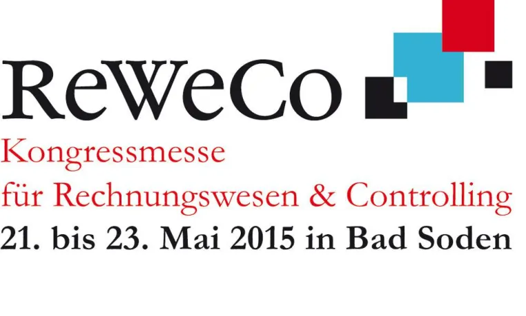Kongressmesse ReWeCo zeigt, was die Finanzwelt 2015 bewegt Bild: Kongressmesse ReWeCo zeigt, was die Finanzwelt 2015 bewegt