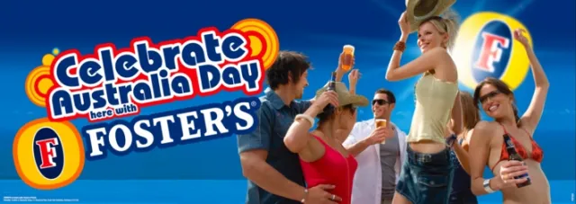 Bild: Australia Day in Deutschland: Feiern wie die Aussies