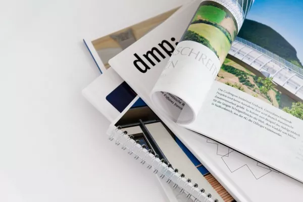 Bild: viaprinto weitet Overnight-Lieferoption auf Rhein-Main-Gebiet aus