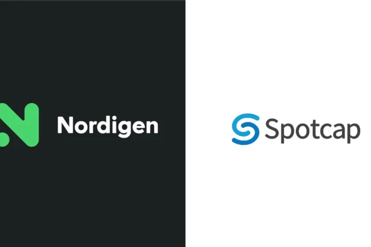 Bild: Nordigen arbeitet mit der KMU-Kreditplattform Spotcap zusammen, um einen vollständigen Finanzüberblick