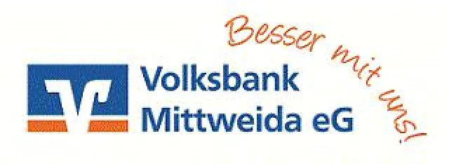 Bild: Stark auf Wachstumskurs - Volksbank Mittweida mit hervorragenden Geschäftsergebnissen