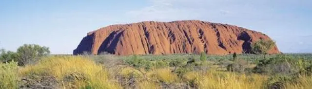 Bild: Australienreisen zum \"Jahr des Outbacks\"