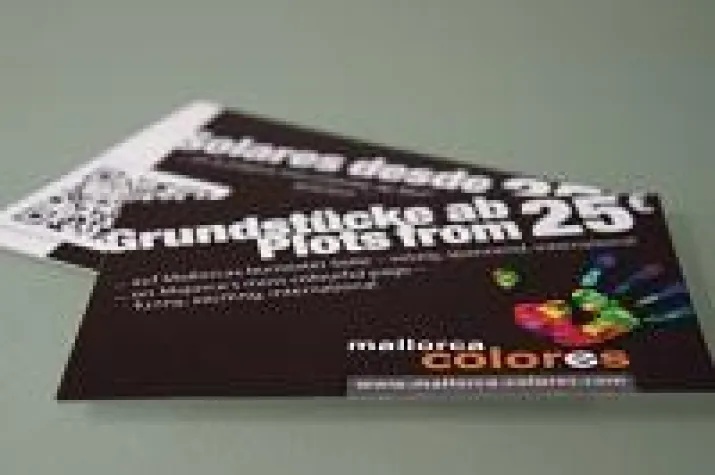 Bild: Mallorca Colores – effektive Werbung im Internet