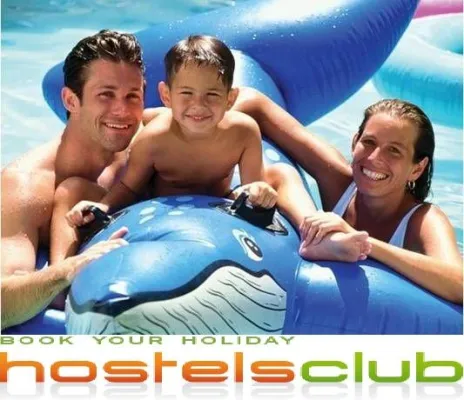 Bild: Familienangebote: Günstige Unterkünfte für Familienurlaub