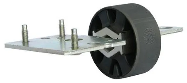 Bild: Reparatur leicht gemacht mit Hinterachsbuchsen von OPTIMAL