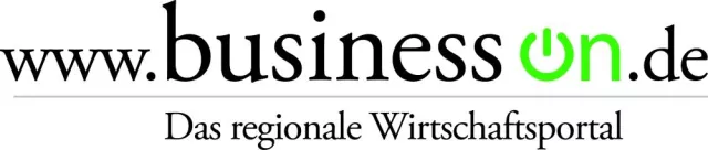 Das regionale Wirtschaftsportal business-on.de ist weiter auf Erfolgskurs Bild: Das regionale Wirtschaftsportal business-on.de ist weiter auf Erfolgskurs