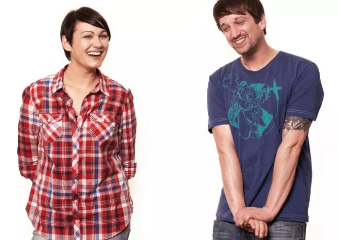 eDarling macht Schluss mit Models Bild: eDarling macht Schluss mit Models