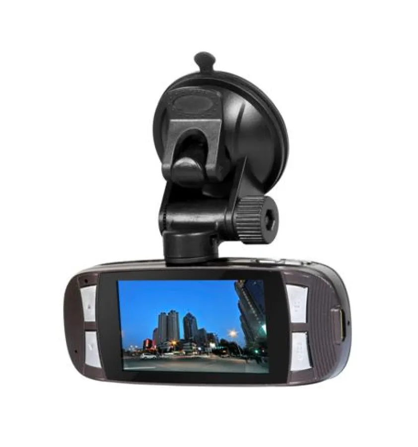 Technaxx CarHD Cam Autokamera 1080P TX-14