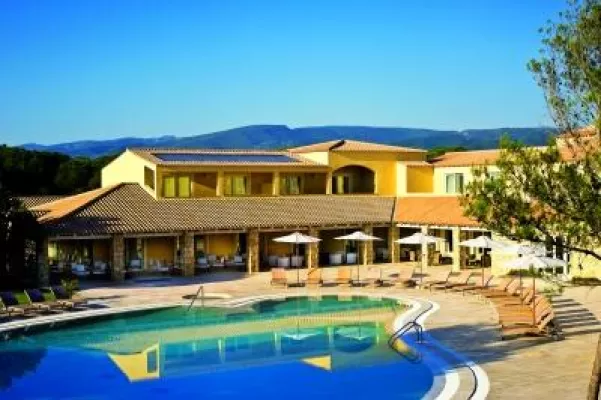 Bild: Travel Charme Hotel Is Arenas in West-Sardinien -Wahrer Luxus braucht weder Glanz noch Glamour