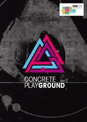 Bild: Auftaktveranstaltung des Streetart-Festivals Concrete Playground