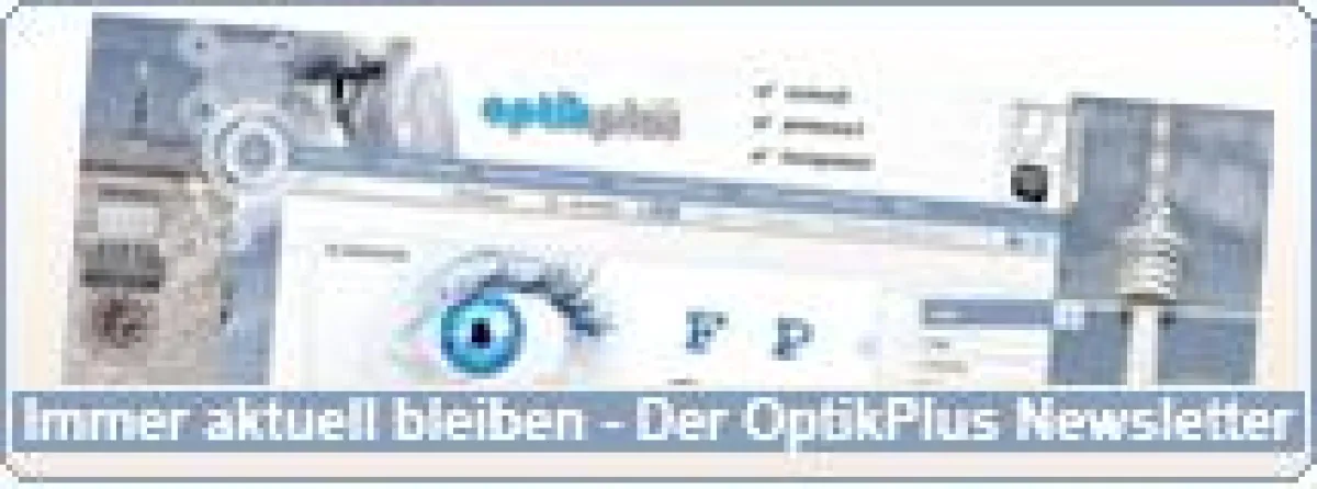 Optikplus Stuttgart, Onlineshop
