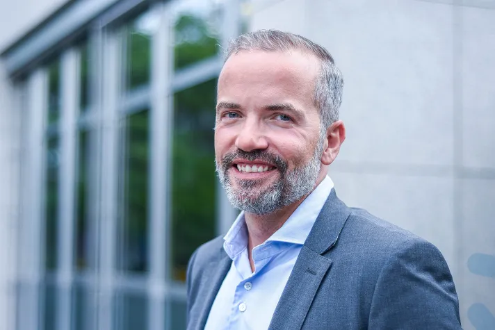 Bild: Ticketpay verstärkt Engagement in Freizeit- und Kulturbranche | Christoph Immel wird VP Leisure Ticketing