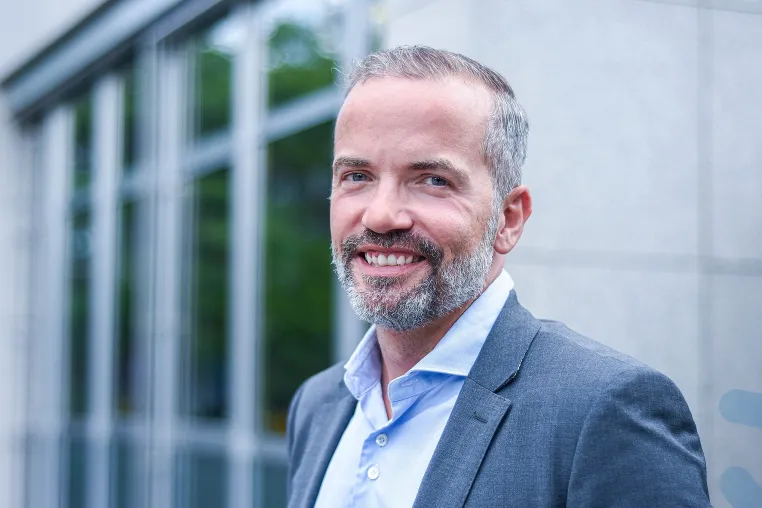 Bild: Ticketpay verstärkt Engagement in Freizeit- und Kulturbranche | Christoph Immel wird VP Leisure Ticketing