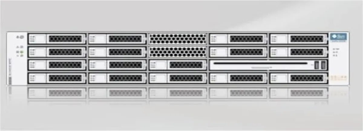 Mit diesem Storage sind Sie dem Wettbewerb voraus.