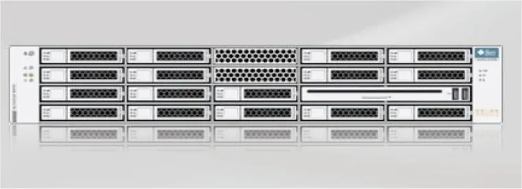 Open Storage-Lösungen und MySQL von Sun Microsystems mit der Dignum GmbH Bild: Open Storage-Lösungen und MySQL von Sun Microsystems mit der Dignum GmbH