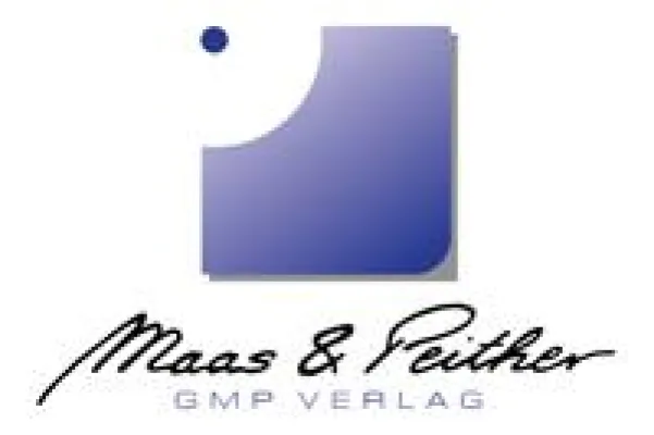 Bild: GMP-BERATER Paperback Biotechnologie