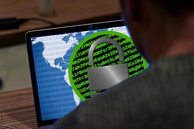 Rapid – neue Ransomware entdeckt Bild: Rapid – neue Ransomware entdeckt