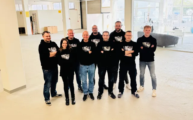 Bild: Neuer Standort am Billbrookdeich: Kliewe verstärkt sich mit weiteren Kompetenzen im EMSR-Bereich