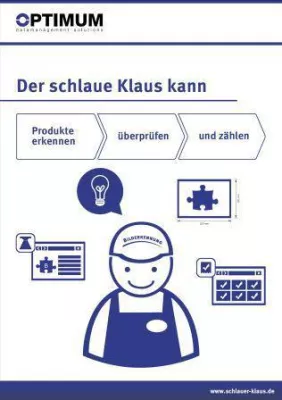 Optimum auf IZB in Wolfsburg vertreten Bild: Optimum auf IZB in Wolfsburg vertreten