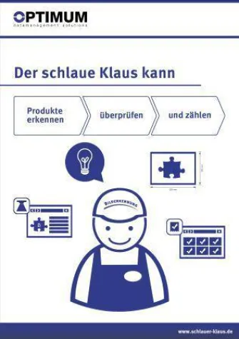 Bild: Optimum auf IZB in Wolfsburg vertreten