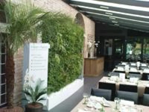 Bild: Französisches Kompetenznetz auf der Hortifair