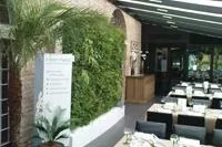 Bild: Französisches Kompetenznetz auf der Hortifair