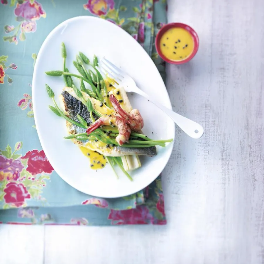 Foto aus der Bildkollektion von PhotoCuisine, dem neuen Kooperationspartner der Foodbild-Agentur Sto