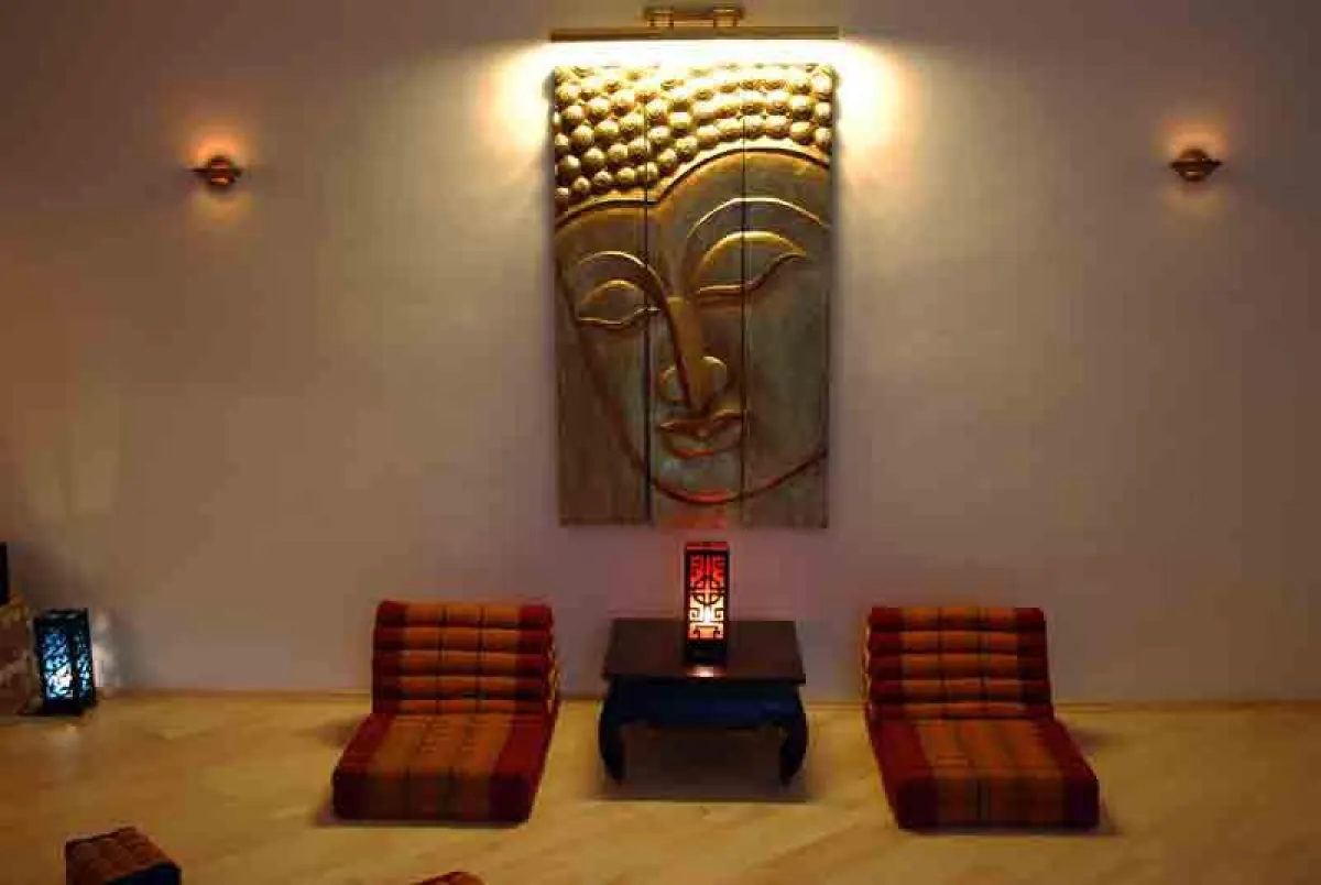 Eventlocation Metamorphosys - Partyraum