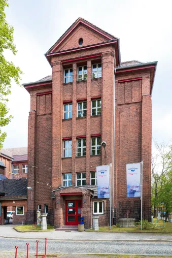 Bild: 30 Jahre UNIVERSAL Gebäudemanagement: Berliner Unternehmen aus Köpenick feiert Jubiläum