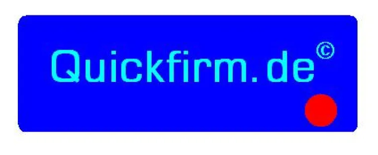 Bild: Neu: Weltweite Handelsregister-Auszüge bei Quickfirm.de