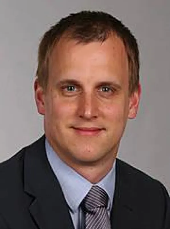 Sebastian Hainz verantwortet seit 1.9.2011 das internationale Key Account Management bei WMF Hotel