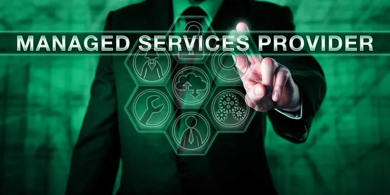 Bild: Auszeichnung der besten Managed-Services-Provider 2019: IT-HAUS erzielt Top-Platzierung
