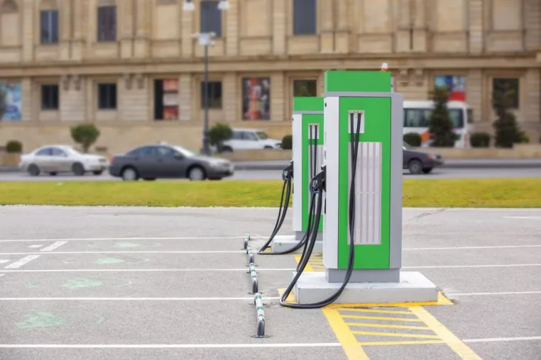 Bild: Drive4Future I Wertsteigerung des Immobilienportfolio durch eMobility Solution und Ladeinfrastruktur