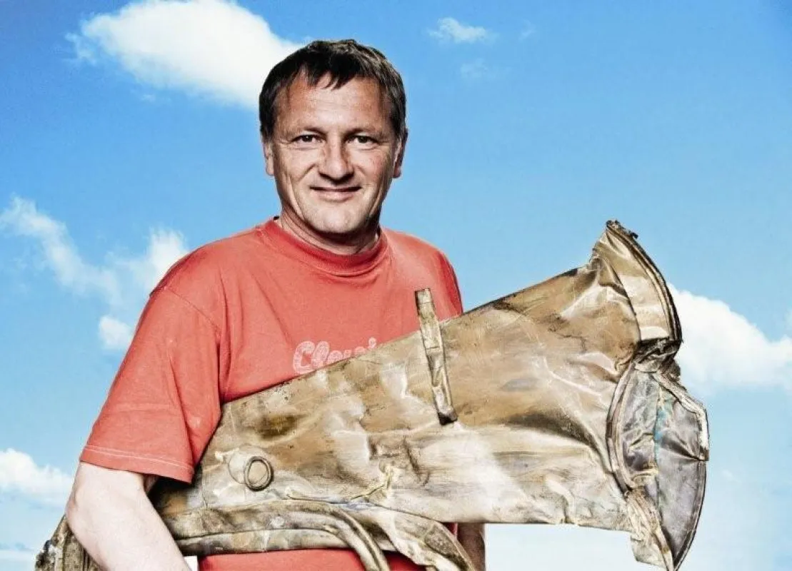 Josef Brustmann