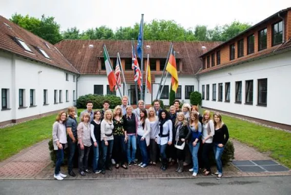 Bild: Informationsabend der Academy for Management Assistants und der International Business School