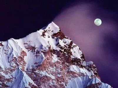 Bild: Eine Vision des Dalai Lama im Vollmond bringt jungen Tibeter ins Gefängnis
