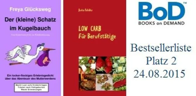 Bild: Freya Glücksweg und Jutta Schütz auf dem Erfolgsweg