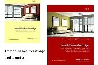 Bild: Immobilien-Kaufverträge – mit Vertragsabschluss ist das Ende der Odyssee häufig noch lange nicht erreicht
