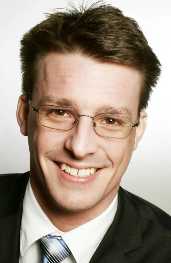 Rechtsanwalt Patrick J. Elixmann, LL.M., von der Kanzlei Göddecke Rechtsanwälte