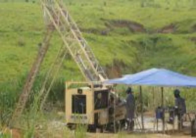 Bild: GoldMining - der perfekte Übernahmekandidat mit gigantischer Goldressource