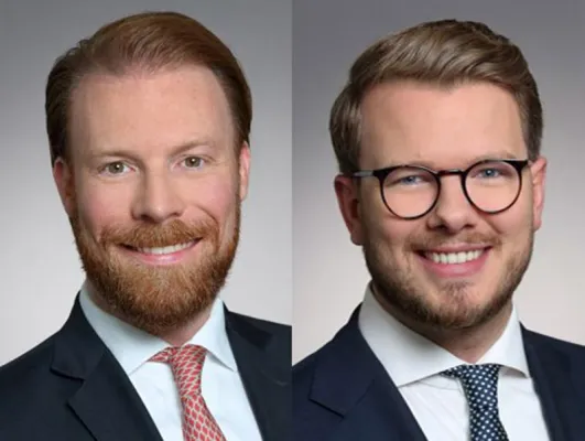 Silberlake verkauft Bürohaus über Aengevelt an die Stadt Frankfurt Bild: Silberlake verkauft Bürohaus über Aengevelt an die Stadt Frankfurt